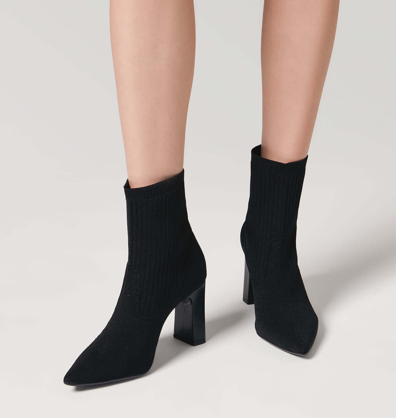 Bota Feminina Tissue