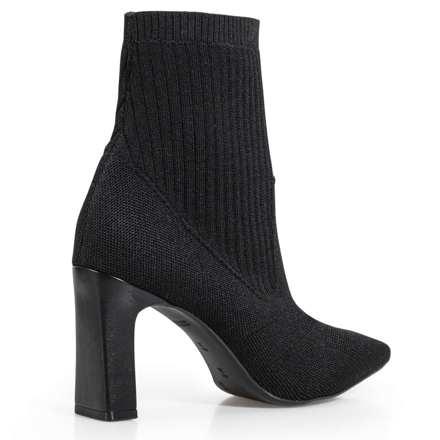 Bota Feminina Tissue