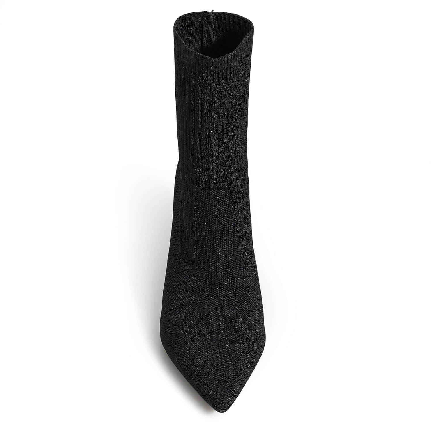 Bota Feminina Tissue