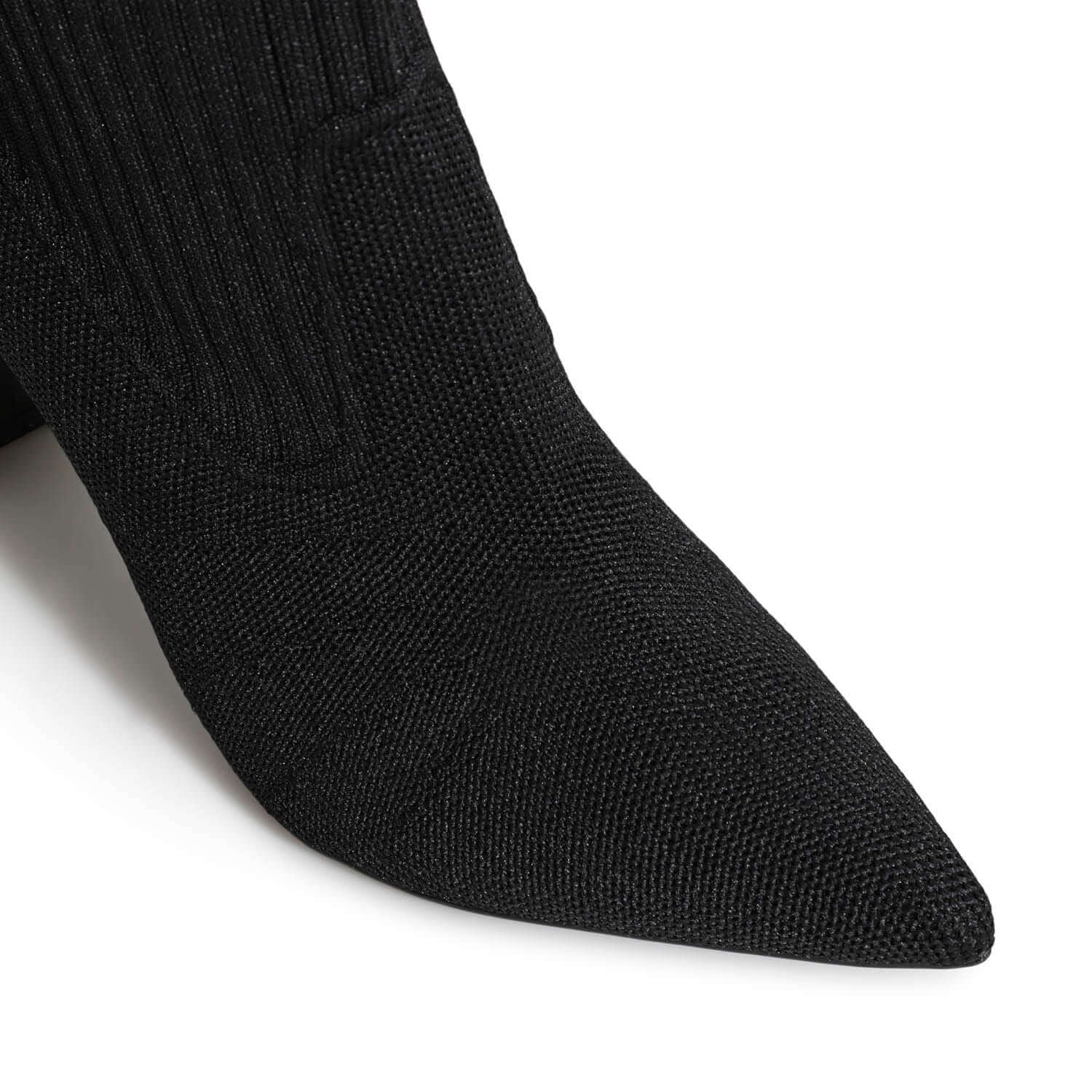 Bota Feminina Tissue