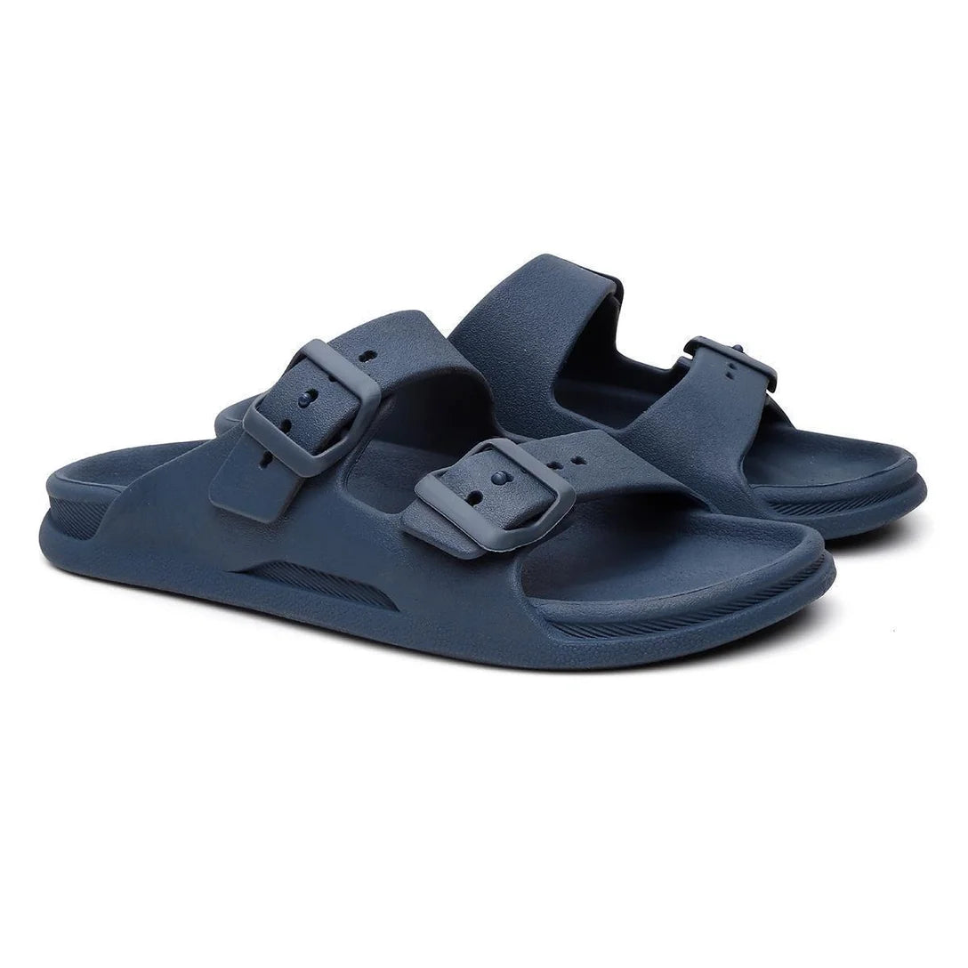 Chinelo Conforto Premium – Estilo, Durabilidade e Bem-estar