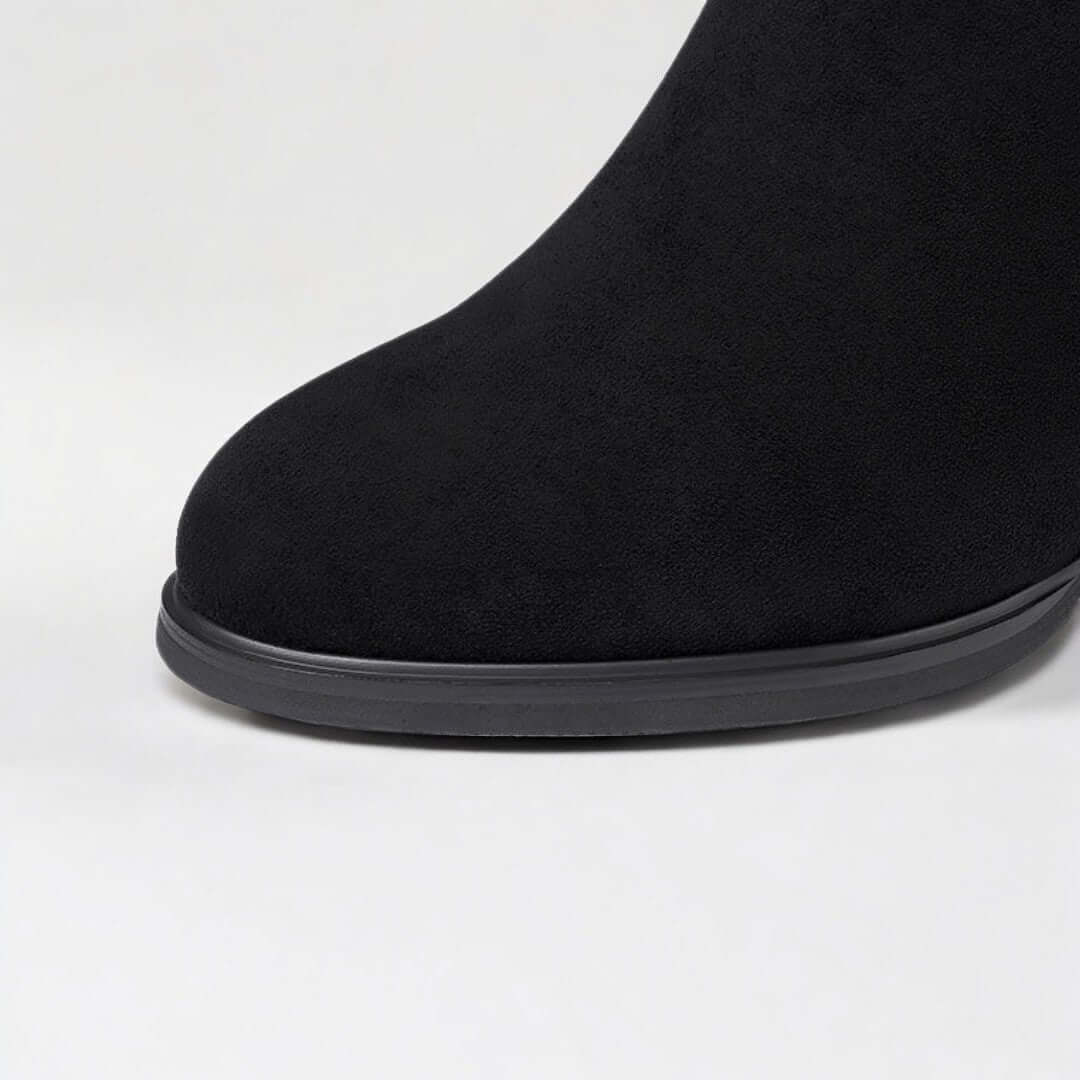 Bota Feminina Salto Alto Manuela