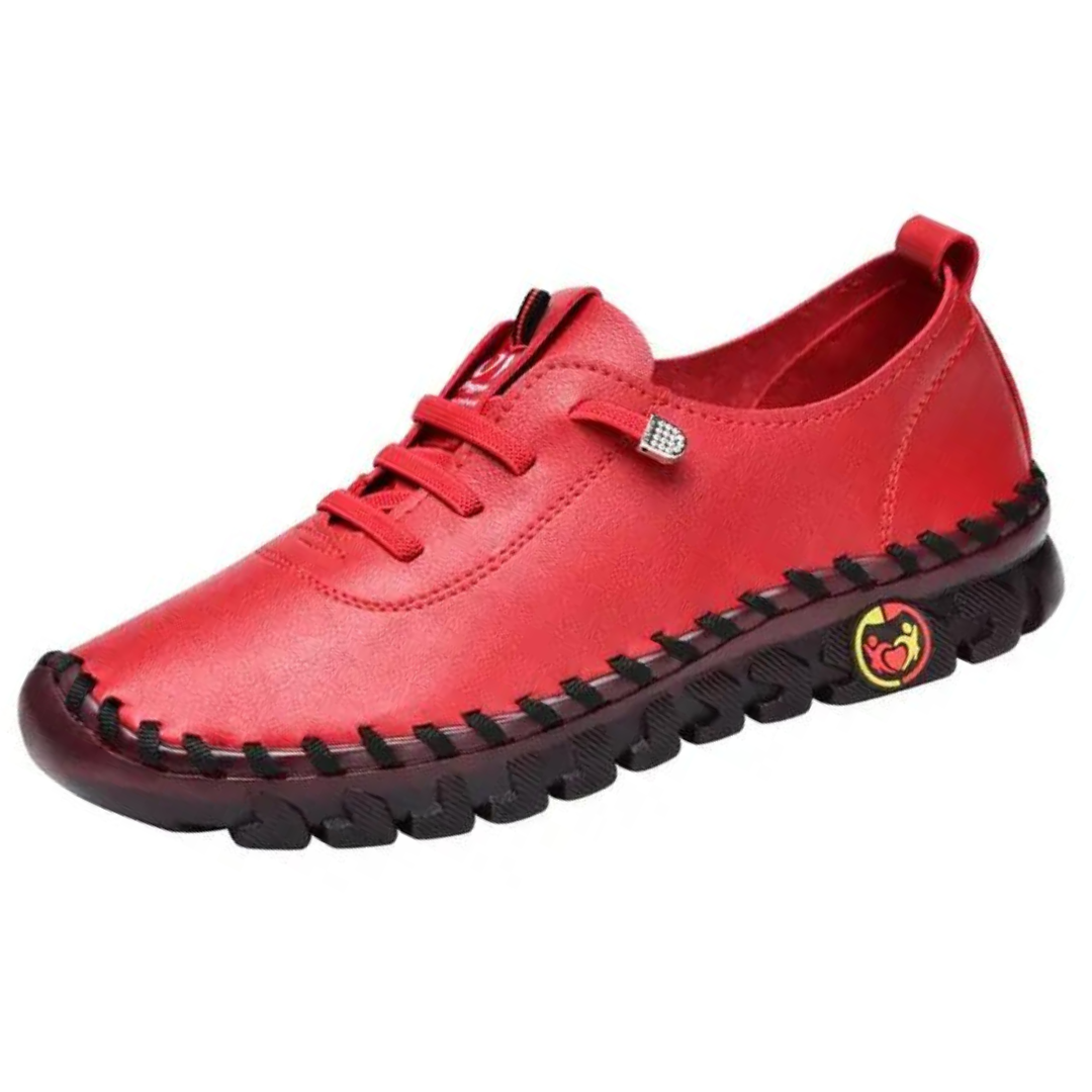 Tênis Ortopédico Feminino Fashion - ConfortPro™