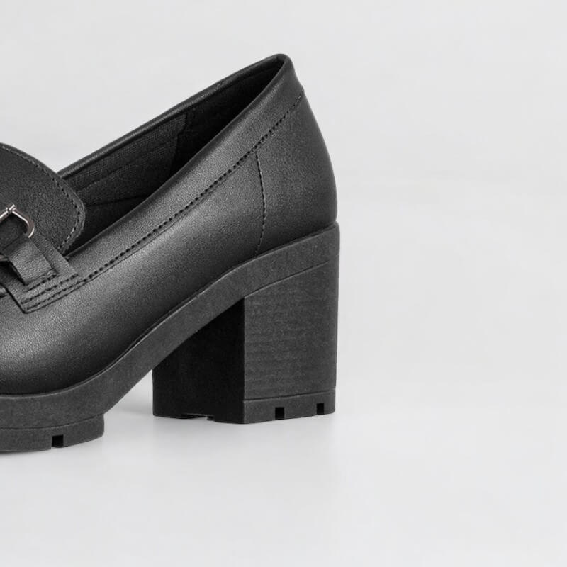 Mocassim Feminino Tratorado Mariana