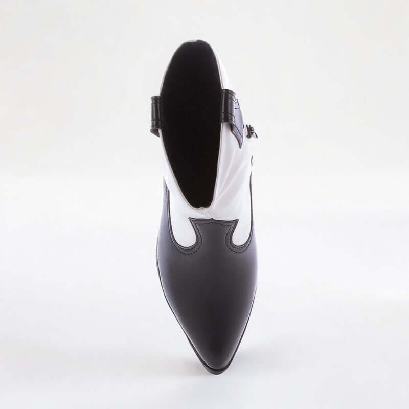 Bota Feminina Salto Alto Western