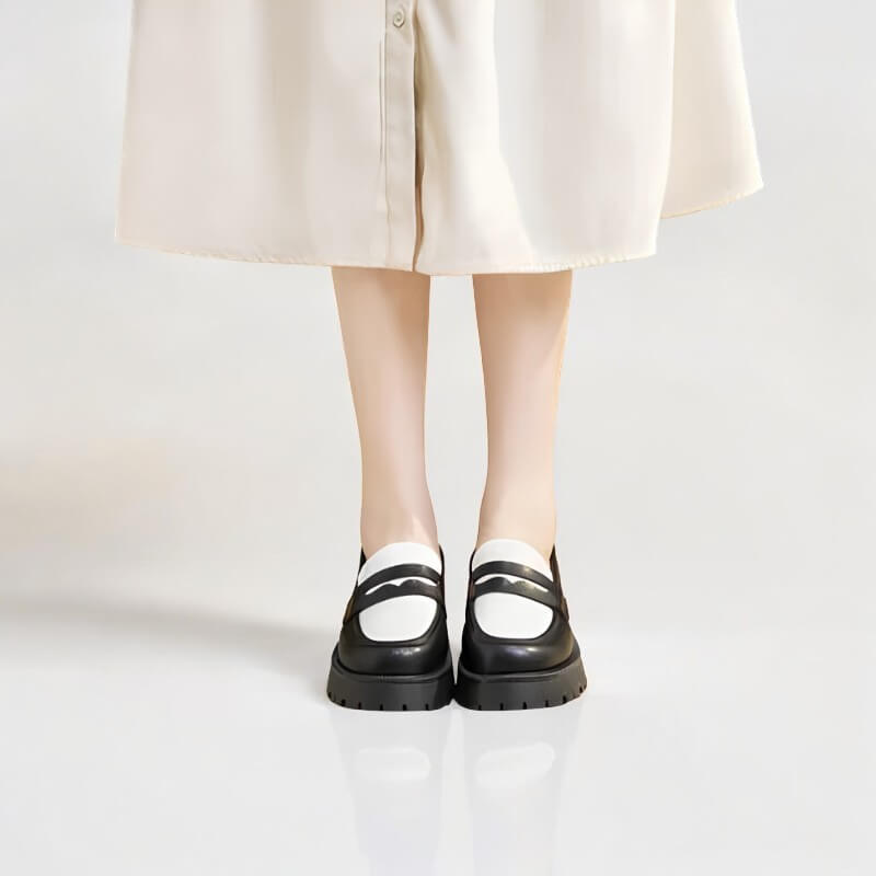 Mocassim Feminino Tratorado Carolina