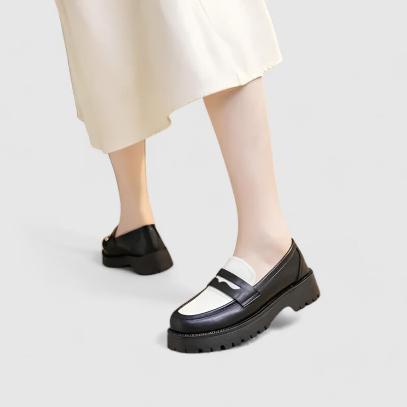 Mocassim Feminino Tratorado Carolina