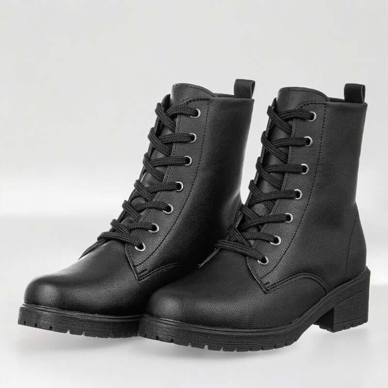 Bota Feminina Cano Médio Bianca