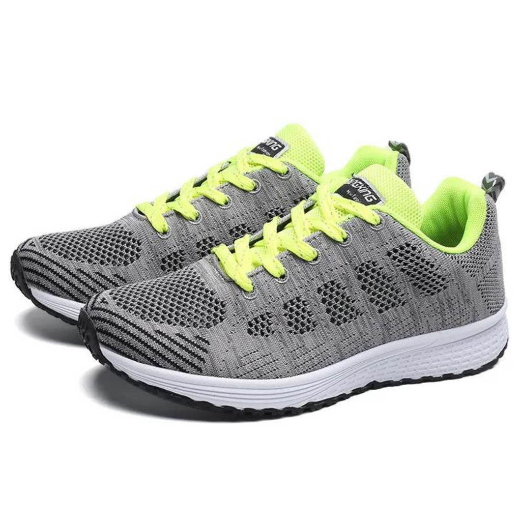 Tênis Ortopédico Feminino Running - ConfortPro™