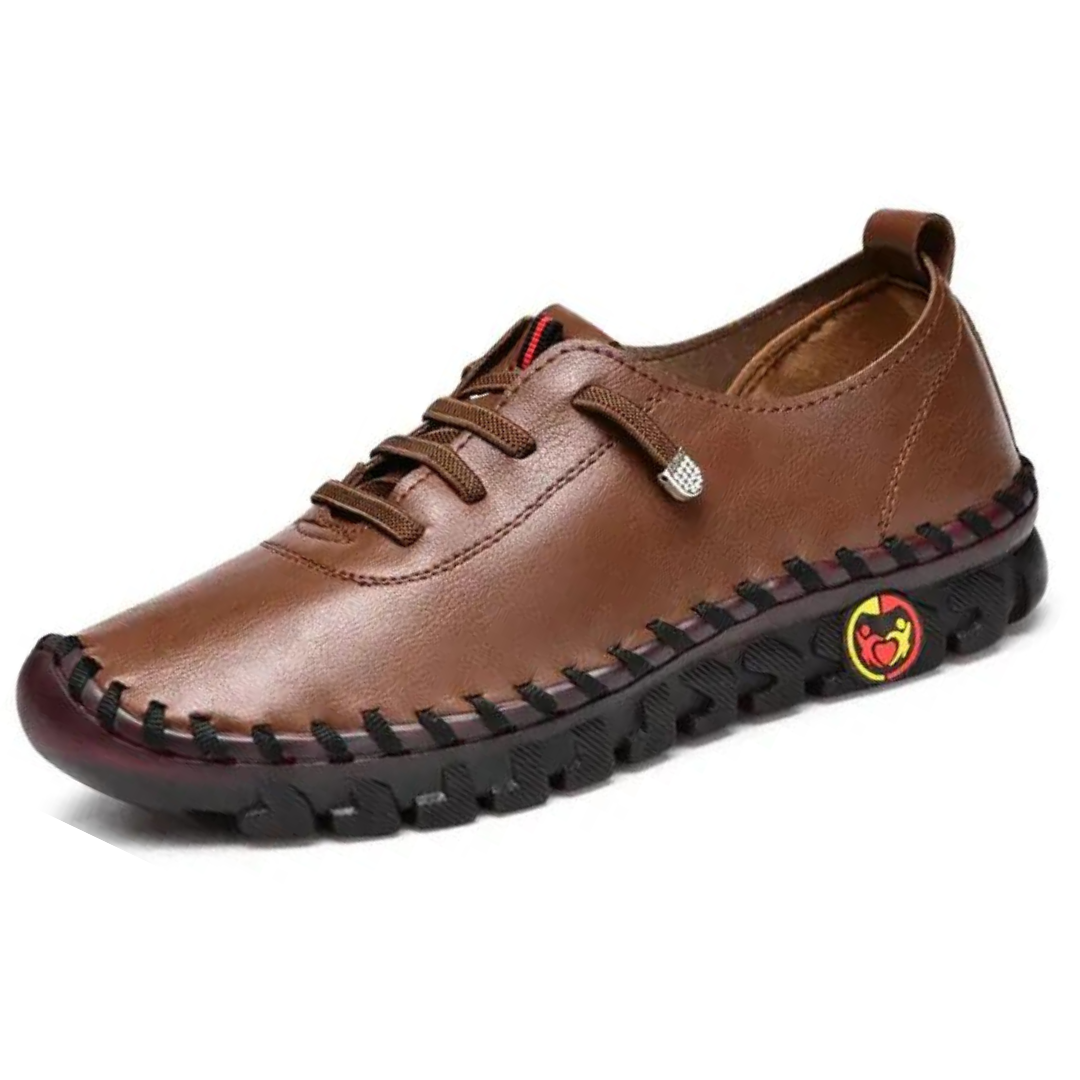 Tênis Ortopédico Feminino Fashion - ConfortPro™