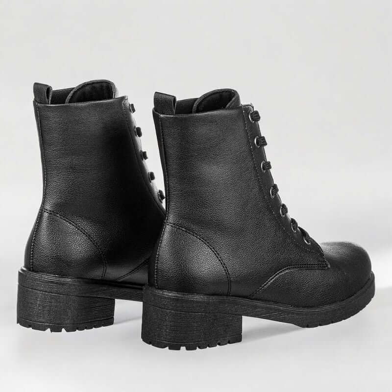 Bota Feminina Cano Médio Bianca
