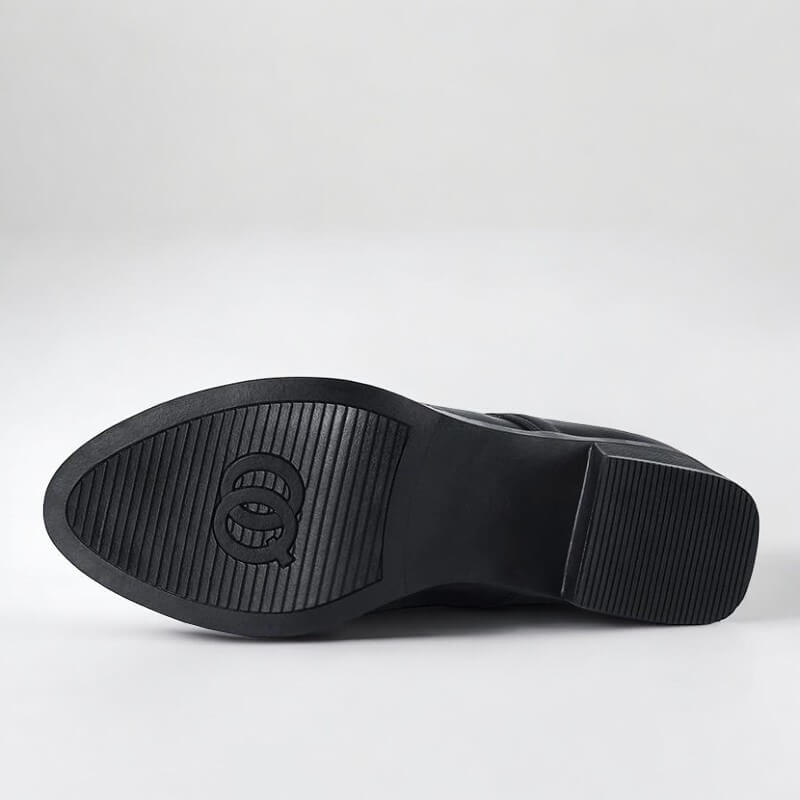 Sapato Feminino Oxford Clarice