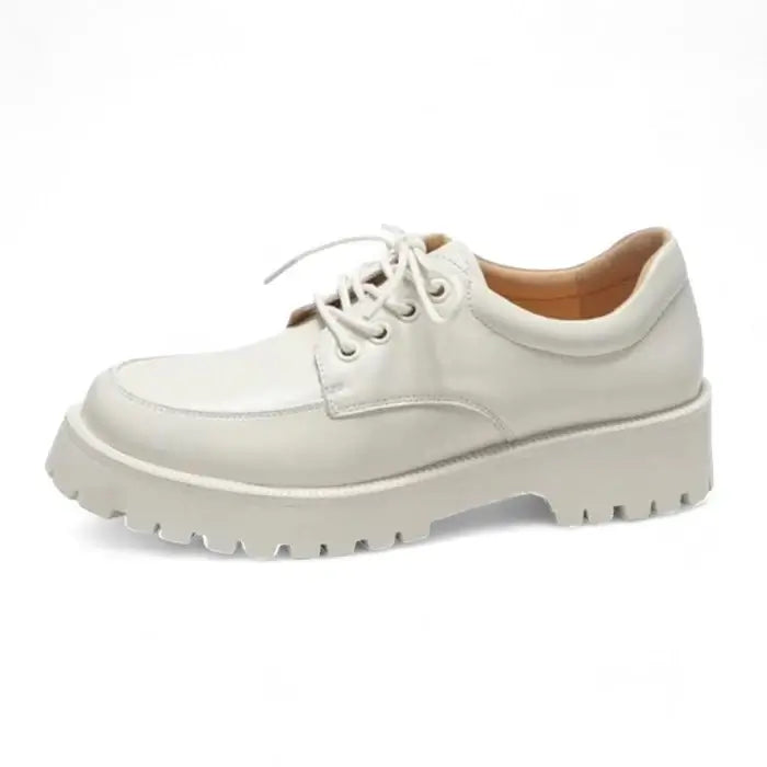 Sapato Feminino Oxford Cecília