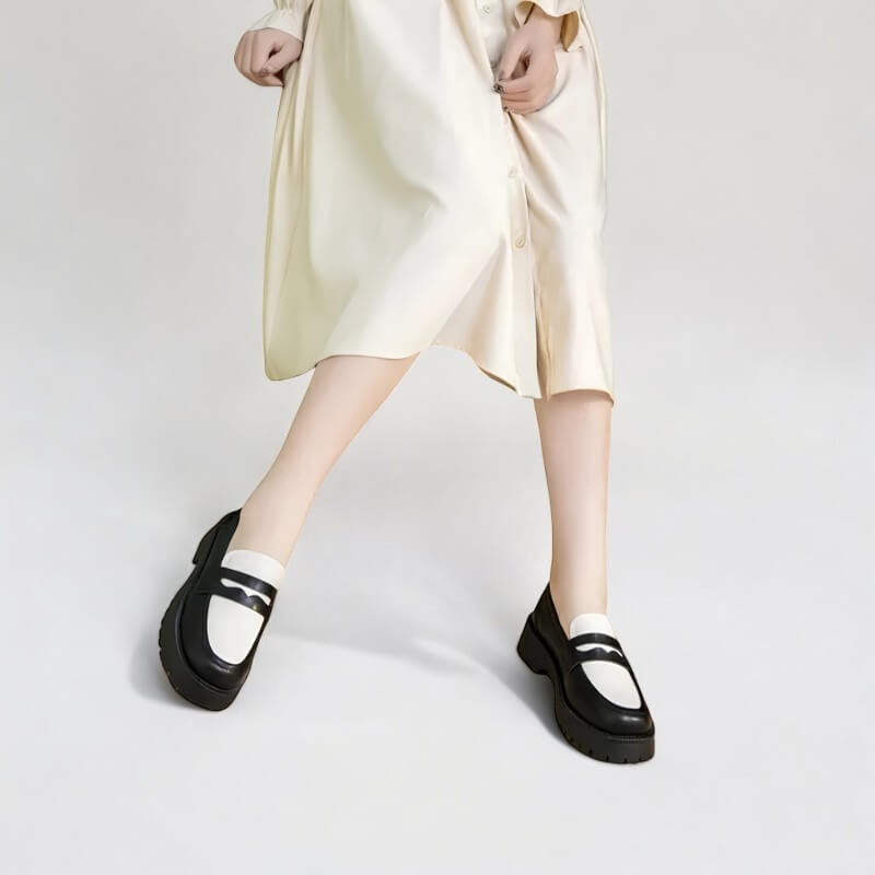 Mocassim Feminino Tratorado Carolina