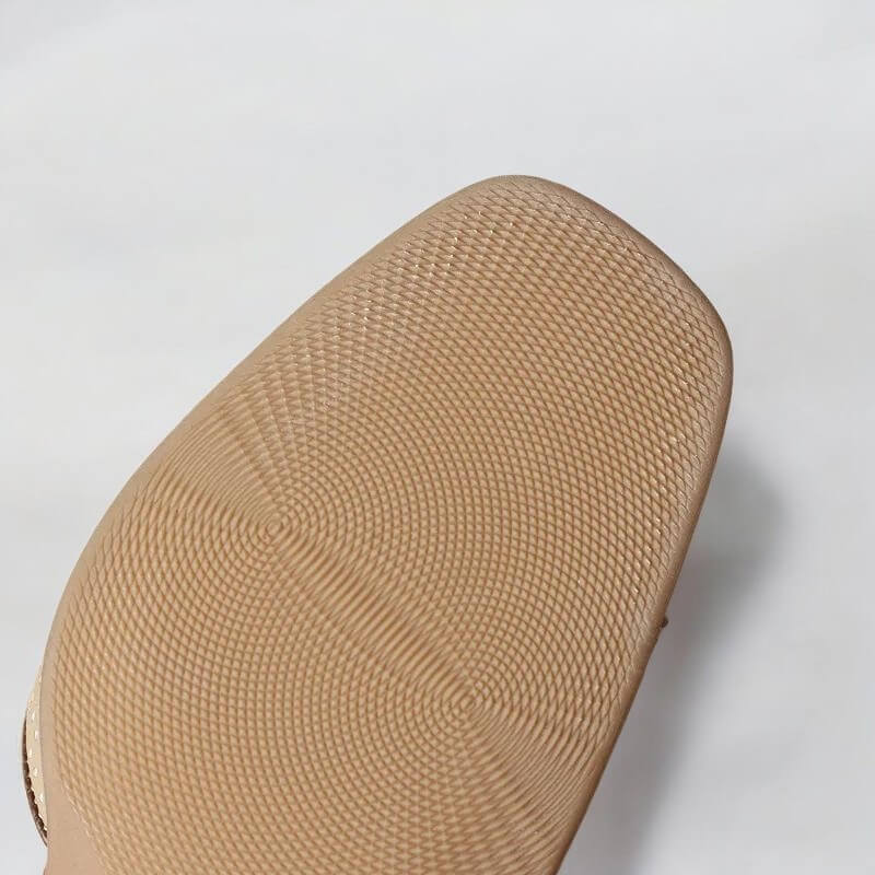 Scarpin Feminino Salto Bloco Tatiana