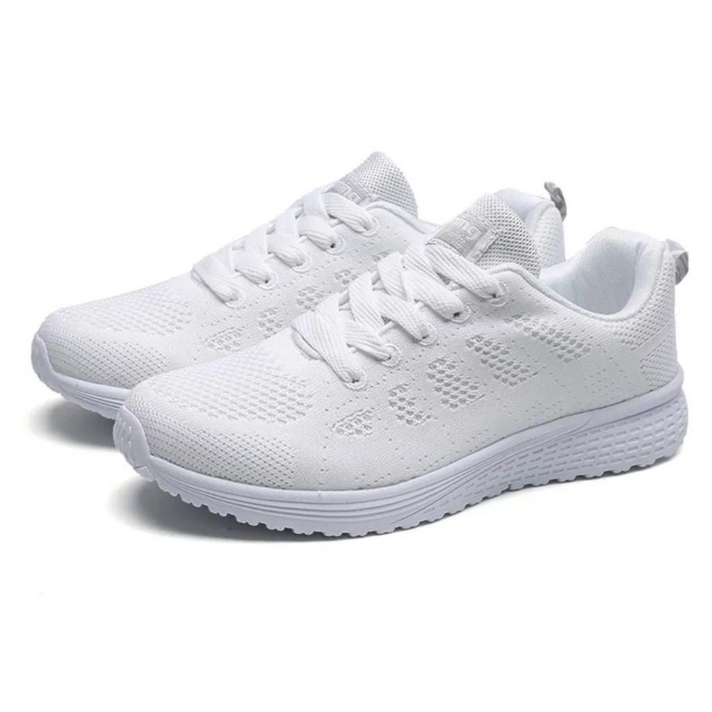 Tênis Ortopédico Feminino Running - ConfortPro™