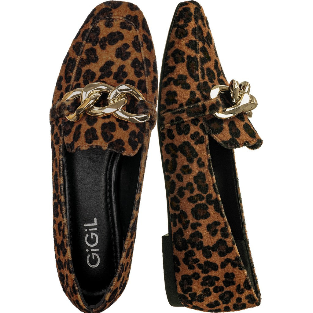 Mocassim Feminino Social Alice GiGiL