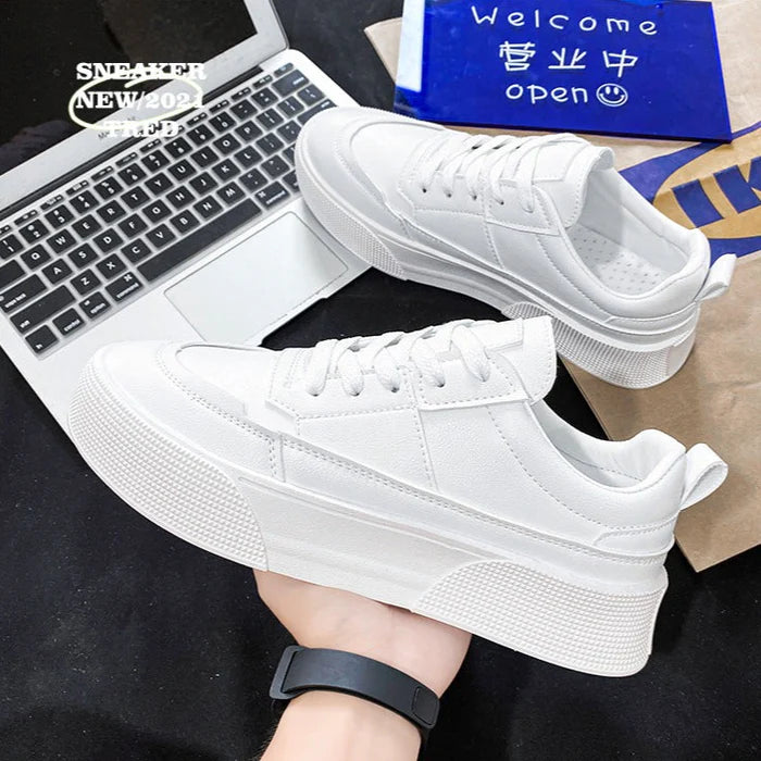 Tênis Masculino Casual High