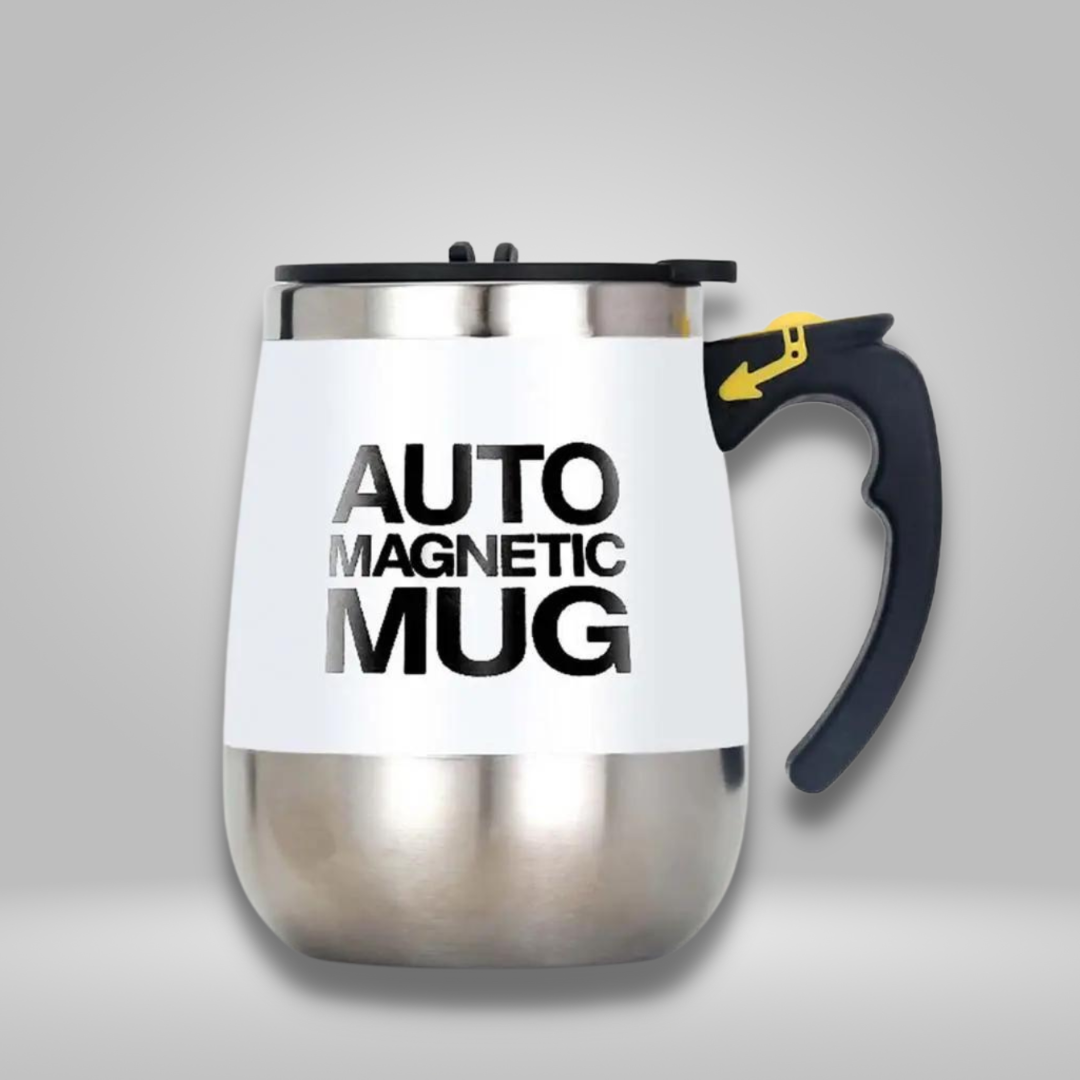 Caneca Elétrica Quente/Frio Automática - AutoMIX™