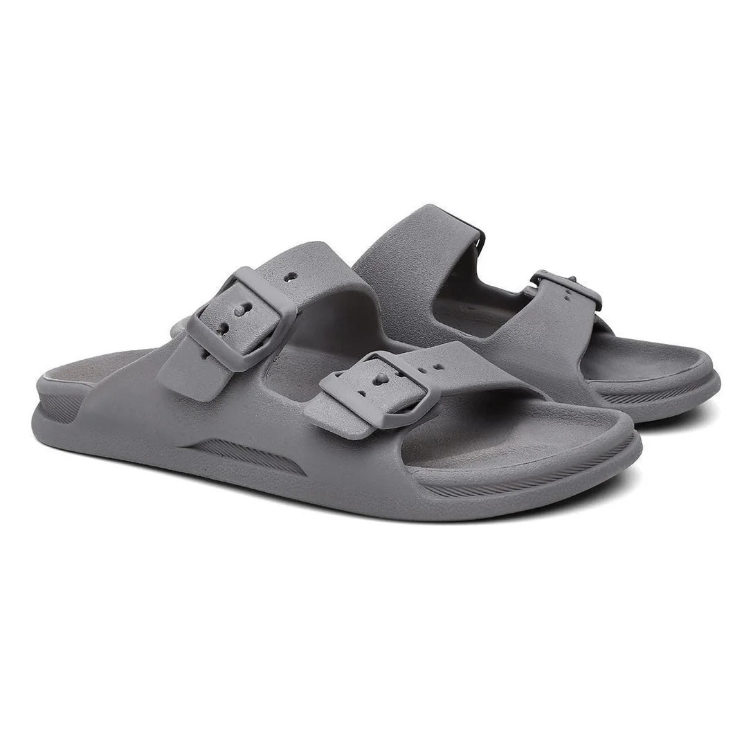 Chinelo Conforto Premium – Estilo, Durabilidade e Bem-estar