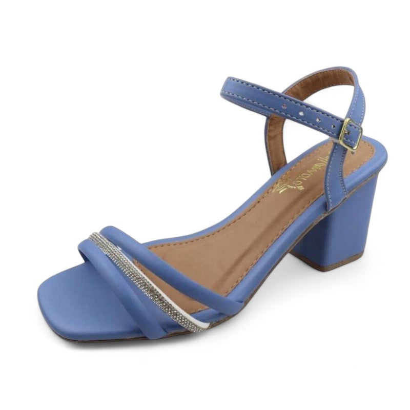 Sandália Feminina Giovana