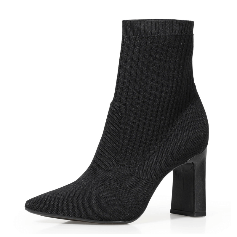 Bota Feminina Tissue