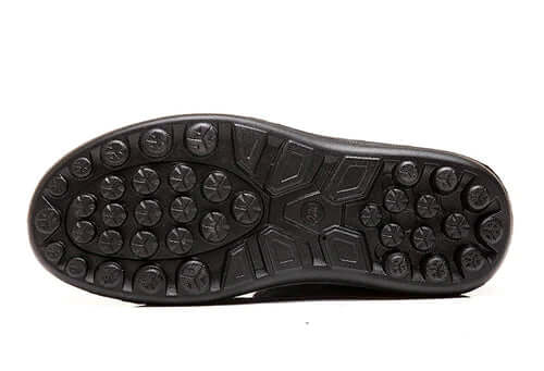 Bota de Inverno Feminina Aveludada Impermeável - Winter™