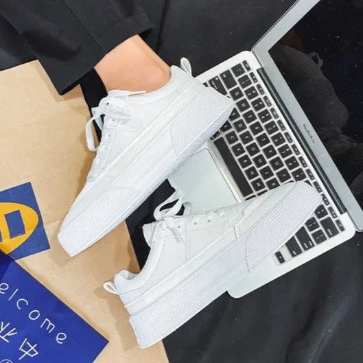 Tênis Masculino Casual High