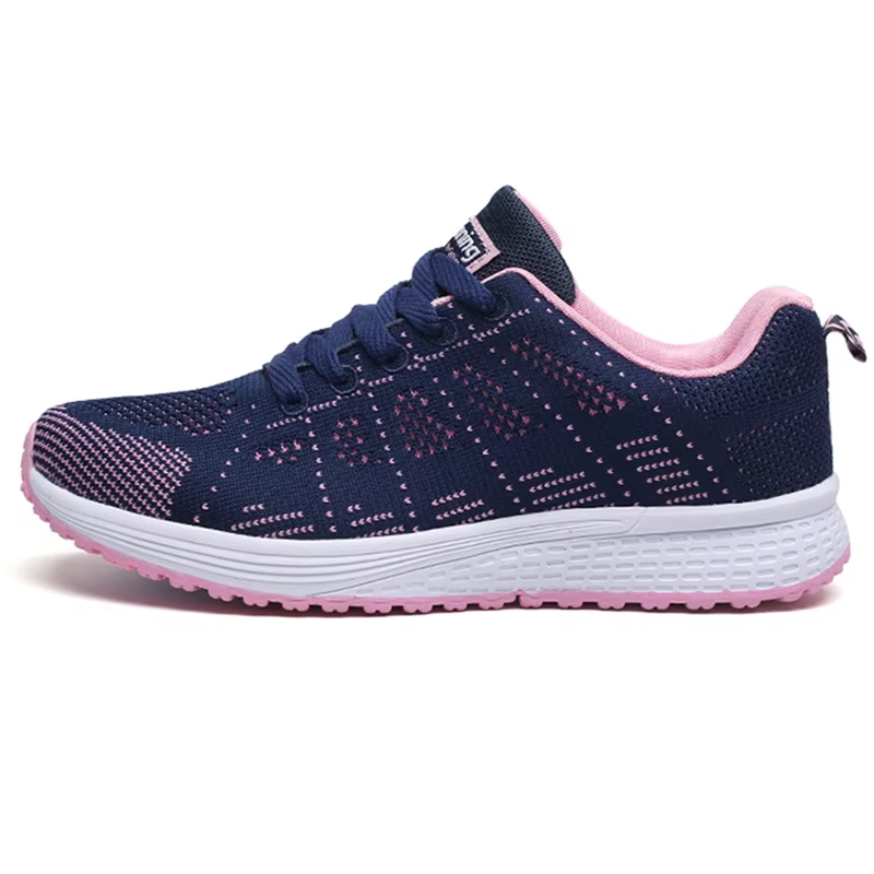Tênis Ortopédico Feminino Running - ConfortPro™