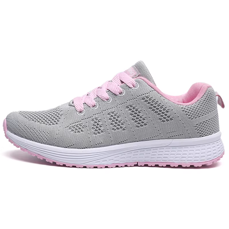 Tênis Ortopédico Feminino Running - ConfortPro™