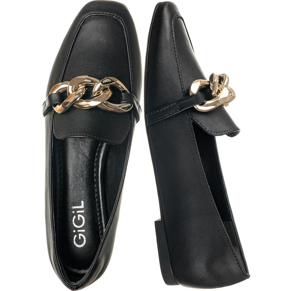 Mocassim Feminino Social Alice GiGiL