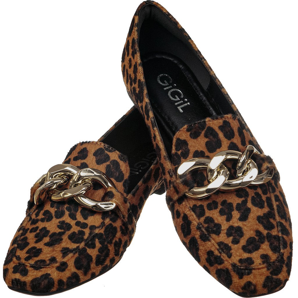 Mocassim Feminino Social Alice GiGiL