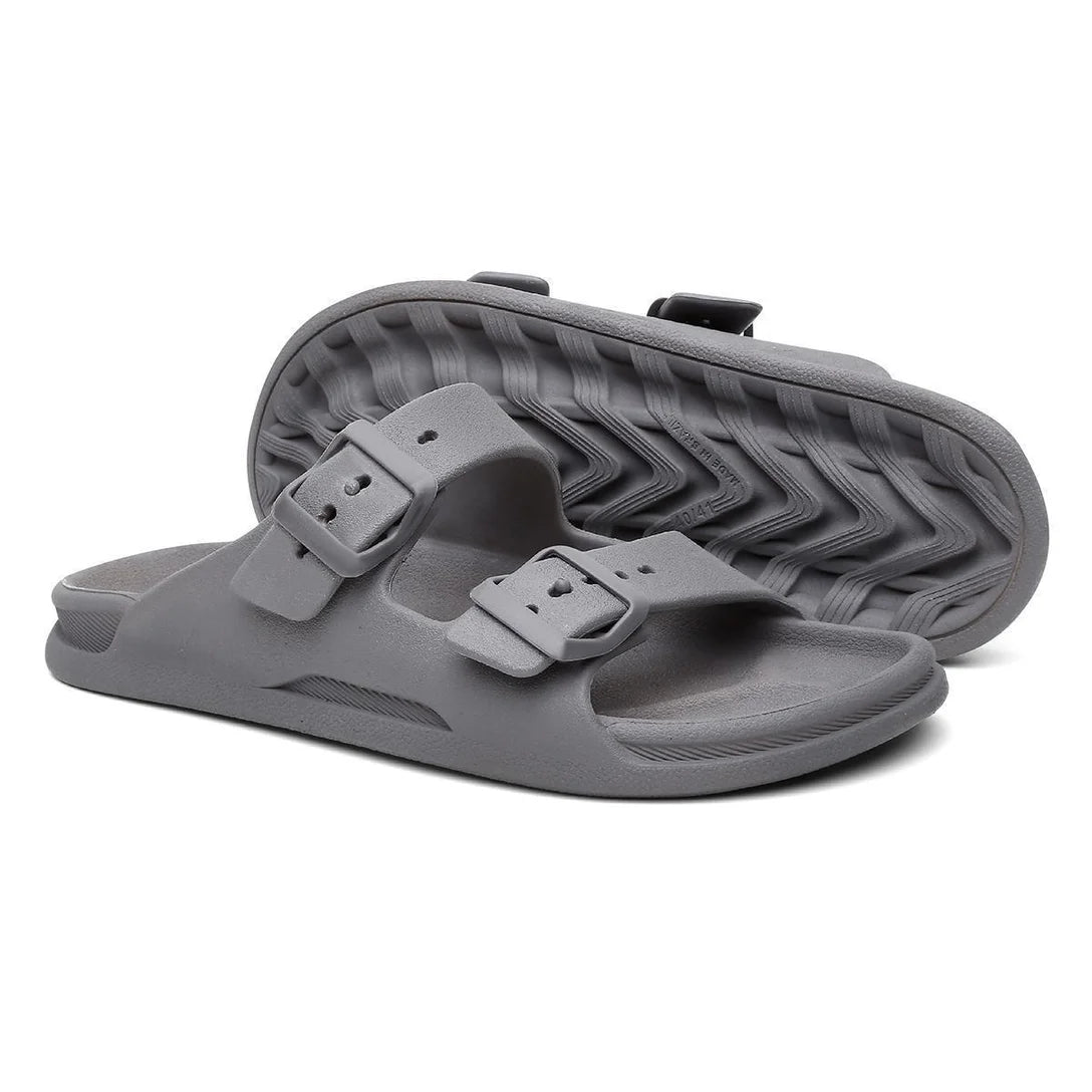 Chinelo Conforto Premium – Estilo, Durabilidade e Bem-estar