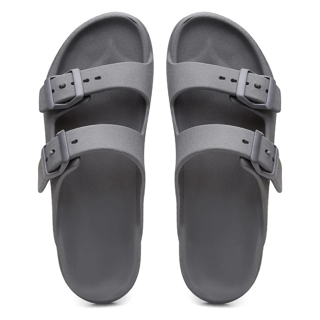 Chinelo Conforto Premium – Estilo, Durabilidade e Bem-estar