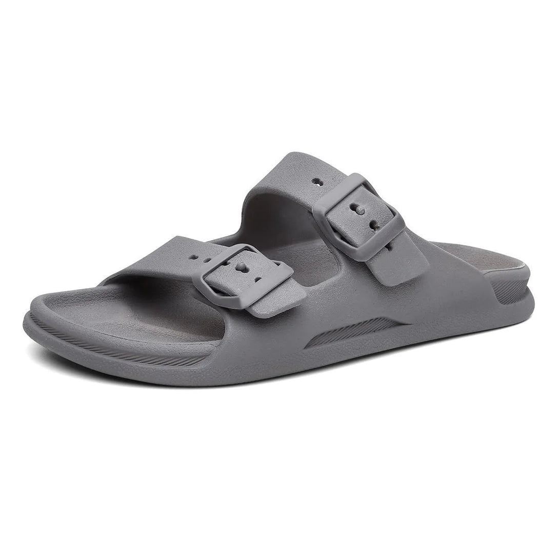 Chinelo Conforto Premium – Estilo, Durabilidade e Bem-estar