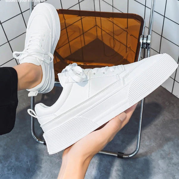 Tênis Masculino Casual High