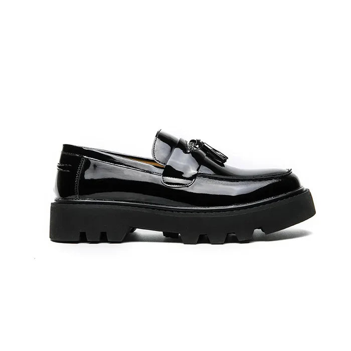 Sapato Social Masculino Loafer Belmont