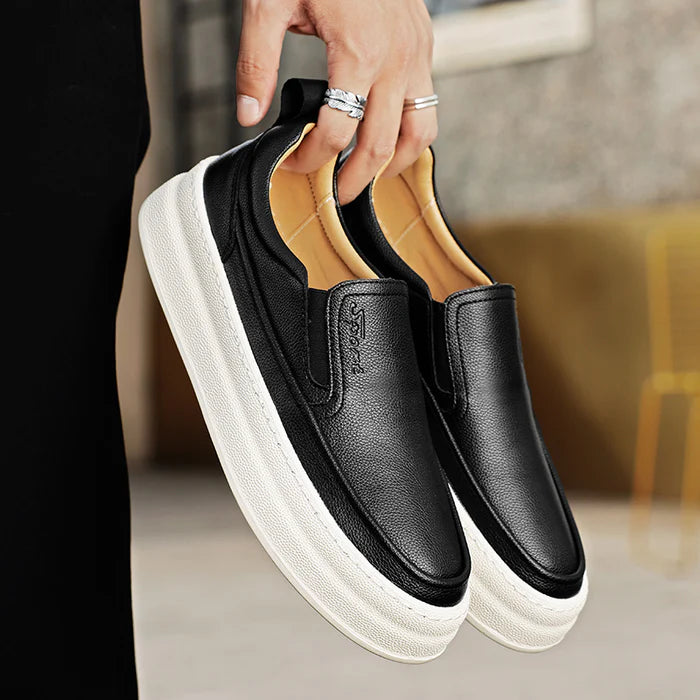 Tênis Masculino Casual Huggo