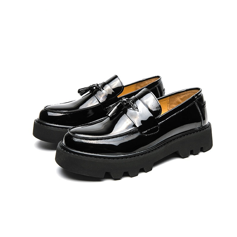 Sapato Social Masculino Loafer Belmont