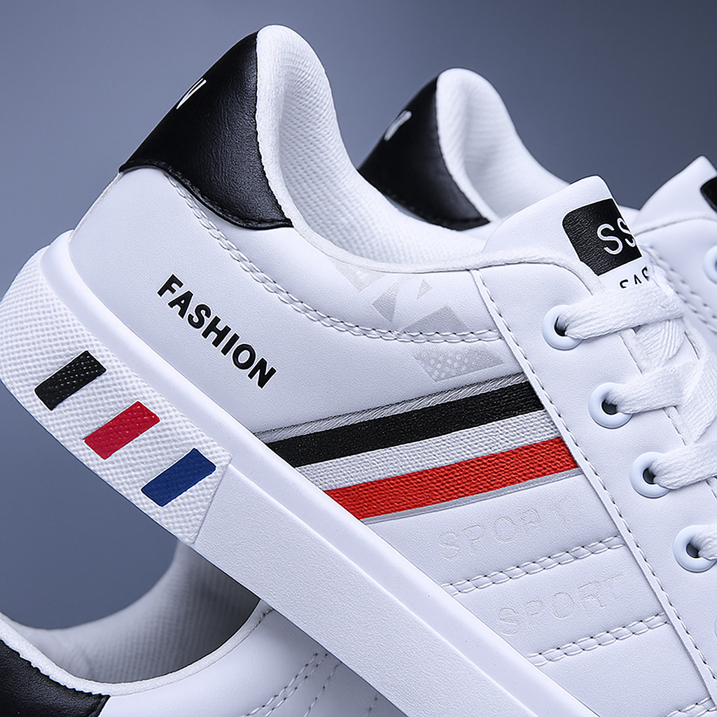 Tênis Masculino Urban Prime