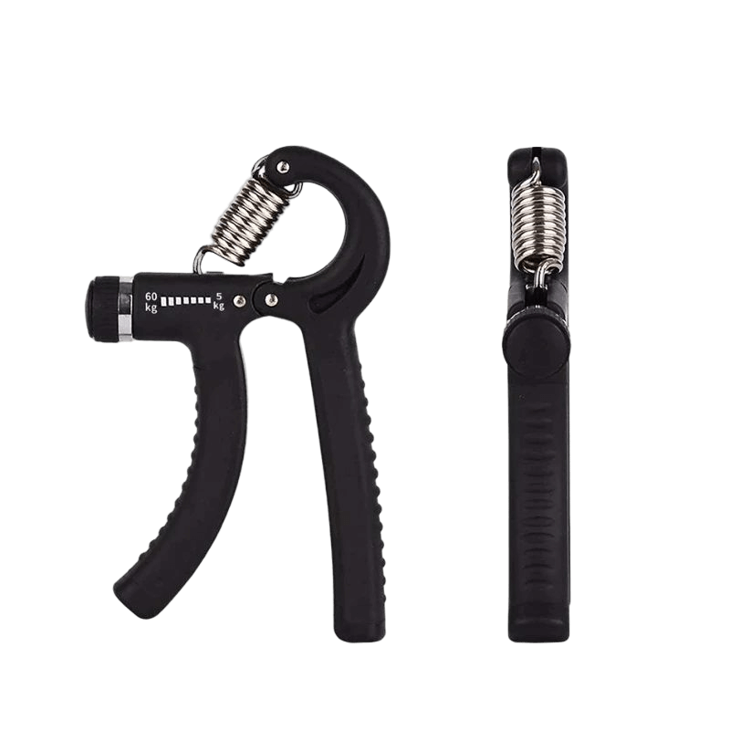 ForceFlax™ - Equipamento para Antebraço Regulável (QUEIMA DE ESTOQUE)