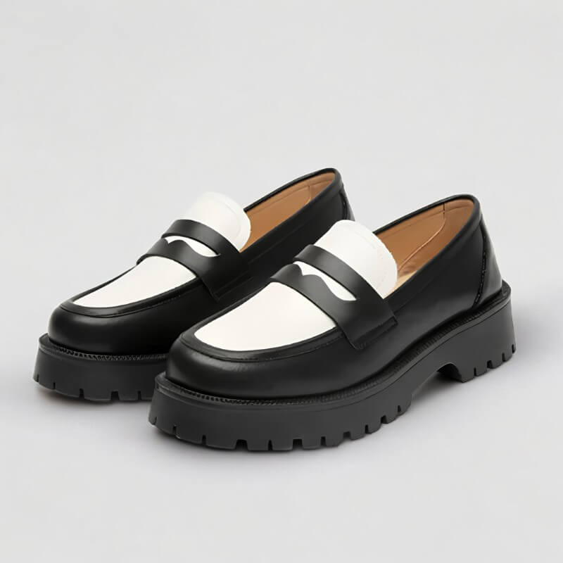 Mocassim Feminino Tratorado Carolina