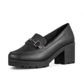 Mocassim Feminino Tratorado Mariana