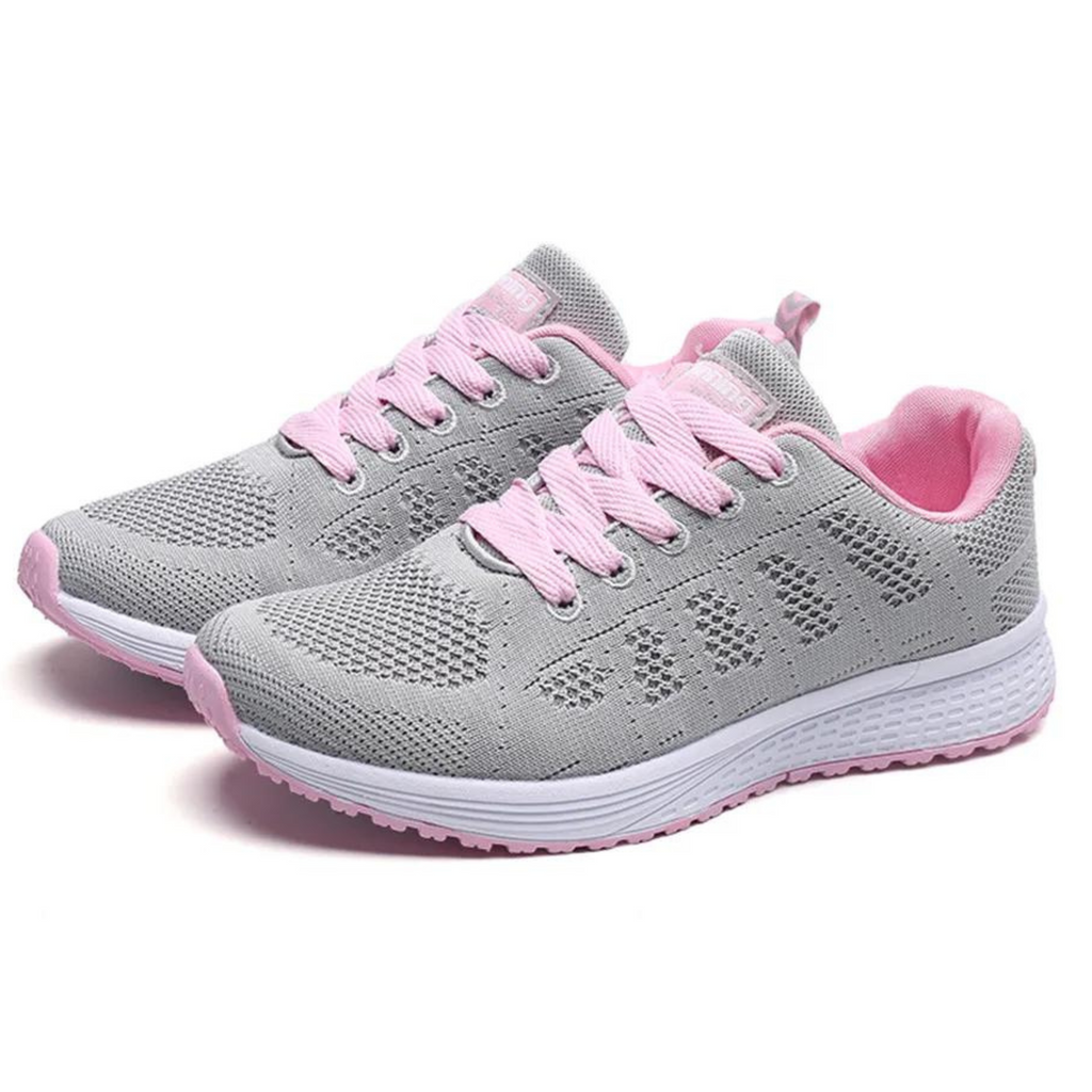Tênis Ortopédico Feminino Running - ConfortPro™
