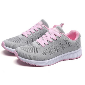 Tênis Ortopédico Feminino Running - ConfortPro™