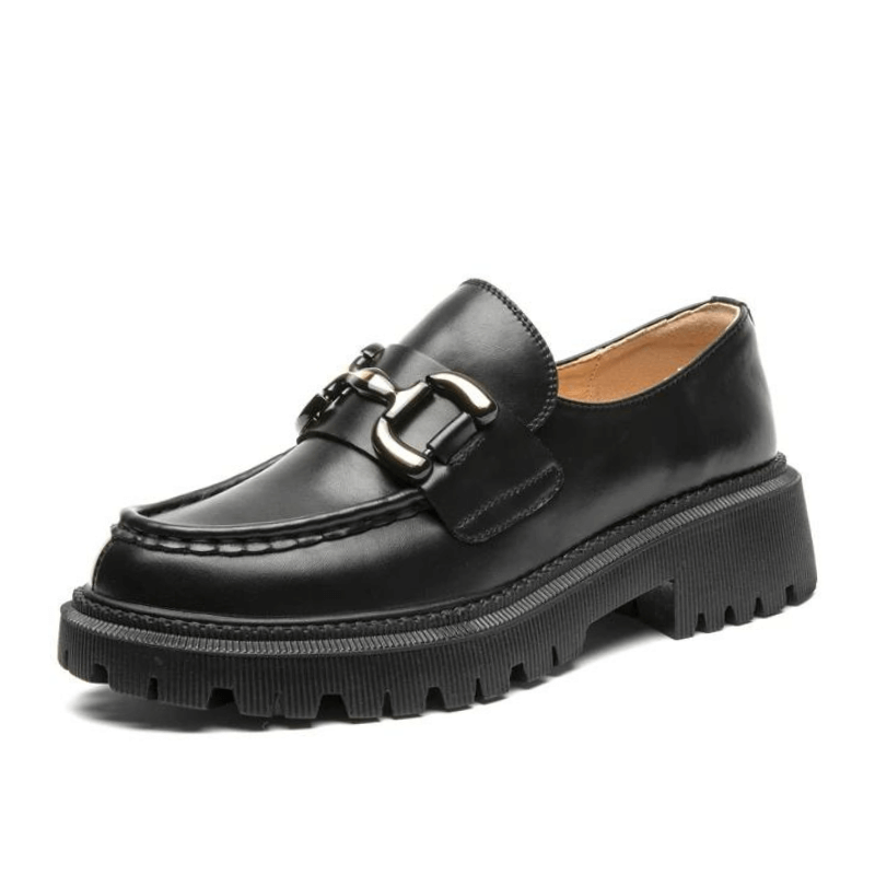 Mocassim Feminino Tratorado Victoria