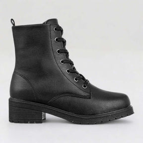 Bota Feminina Cano Médio Bianca
