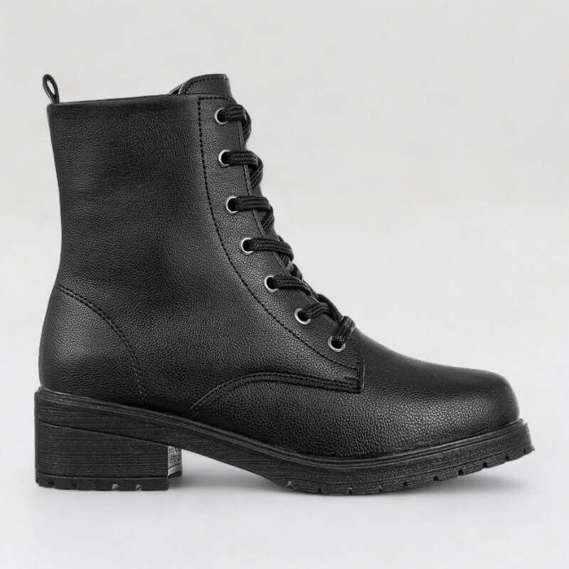 Bota Feminina Cano Médio Bianca