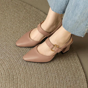 Scarpin Feminino Verônica