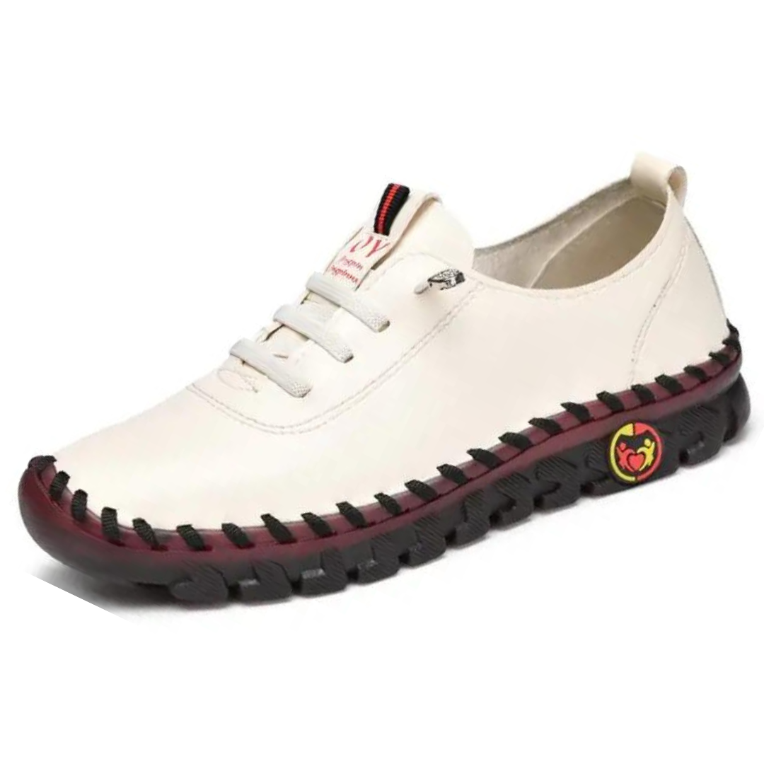 Tênis Ortopédico Feminino Fashion - ConfortPro™